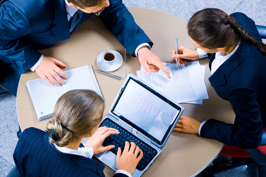 Werde Teil unseres Teams - als Immobilienmakler/in